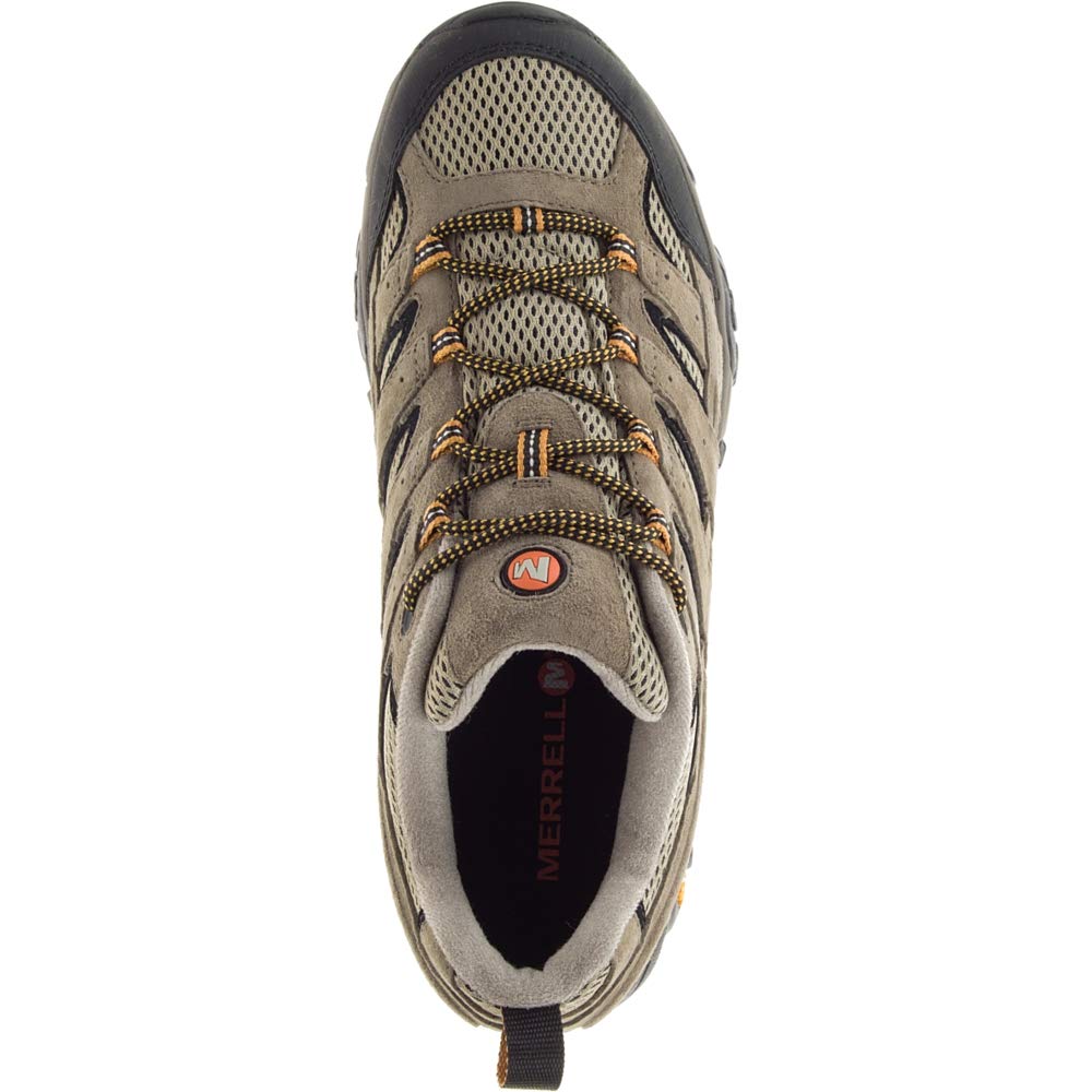 Merrell Moab 2 Vent - Men's Pecan Shoe Deals Outlet