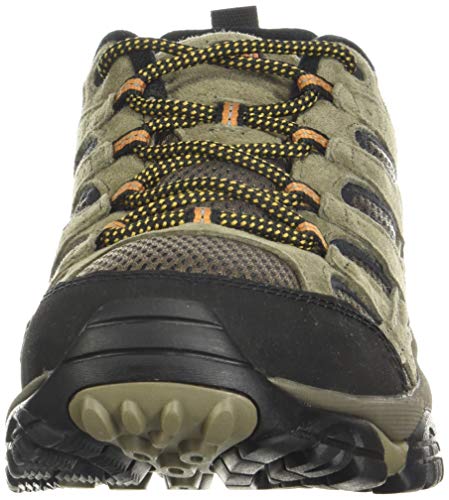 Merrell Moab 2 Vent - Men's Walnut Shoe Deals Outlet