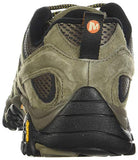 Merrell Moab 2 Vent - Men's Walnut Shoe Deals Outlet