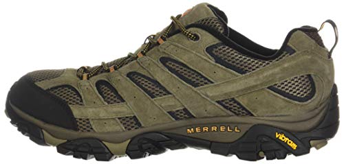 Merrell Moab 2 Vent - Men's Walnut Shoe Deals Outlet