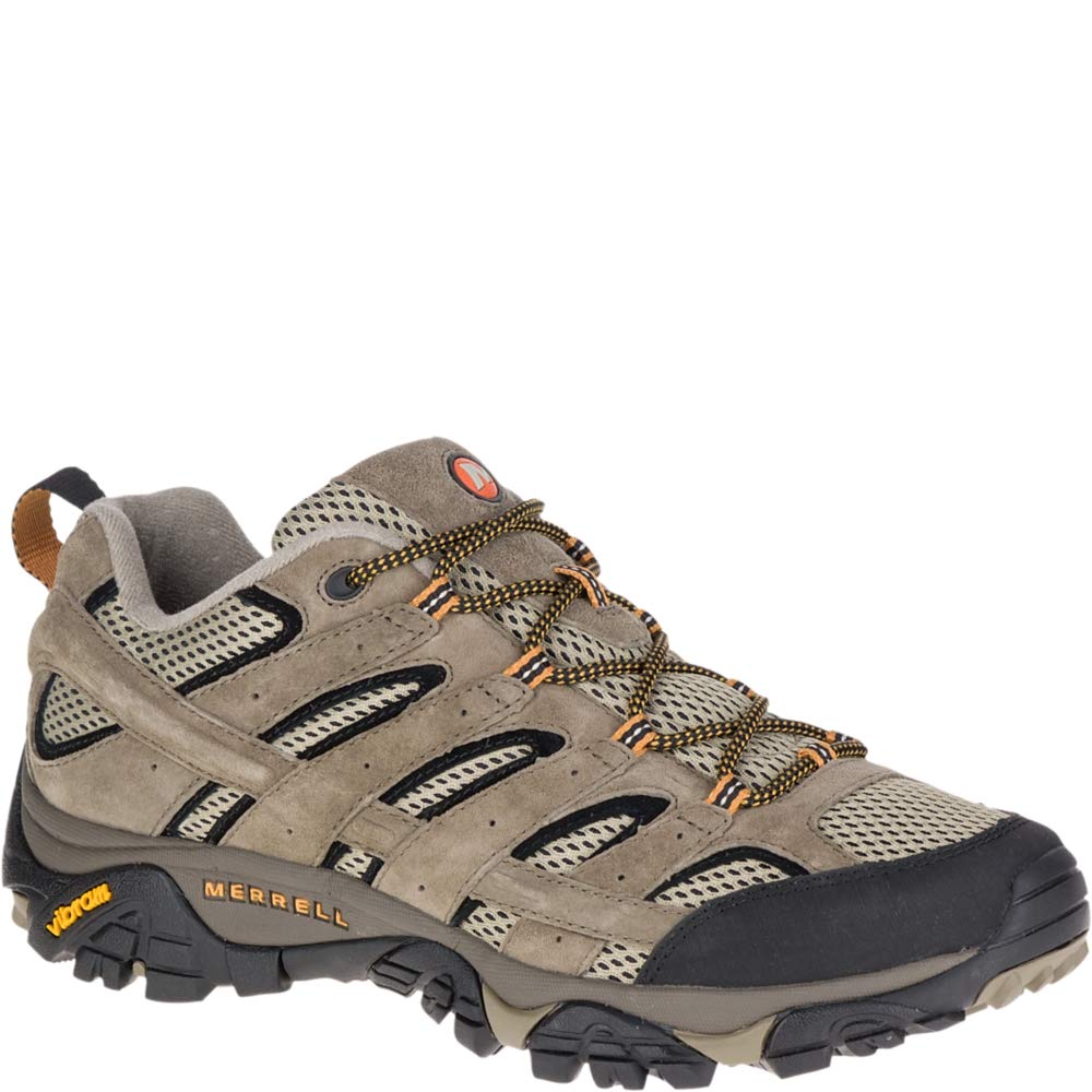 Merrell Moab 2 Vent - Men's Pecan Shoe Deals Outlet