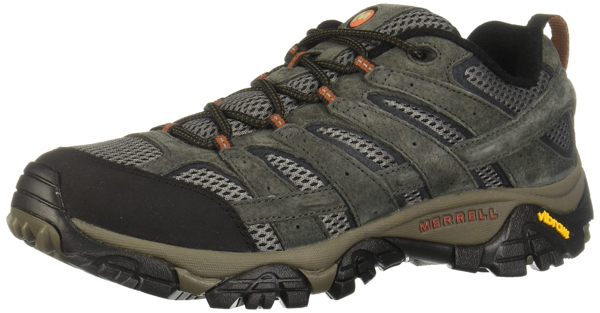 Merrell Moab 2 Vent - Men's Beluga Shoe Deals Outlet