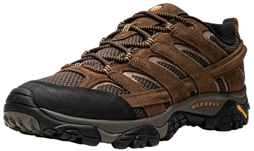 Merrell Moab 2 Vent - Men's Earth Shoe Deals Outlet