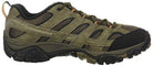 Merrell Moab 2 Vent - Men's Walnut Shoe Deals Outlet