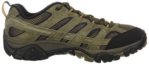 Merrell Moab 2 Vent - Men's Walnut Shoe Deals Outlet