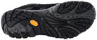 Merrell Moab 2 Vent Mid - Men's Black Night Shoe Deals Outlet
