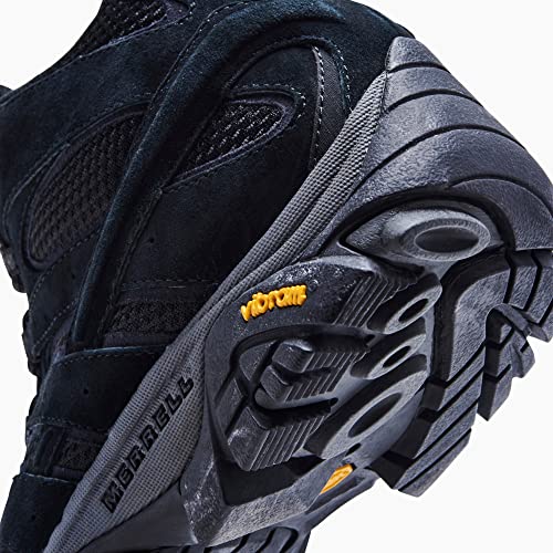 Merrell Moab 2 Vent Mid - Men's Walnut Shoe Deals Outlet