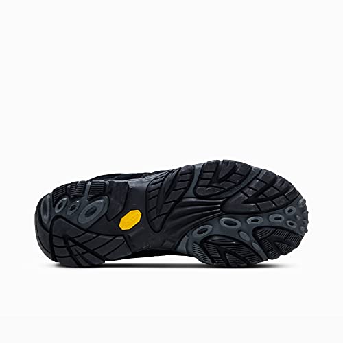 Merrell Moab 2 Vent Mid - Men's Walnut Shoe Deals Outlet