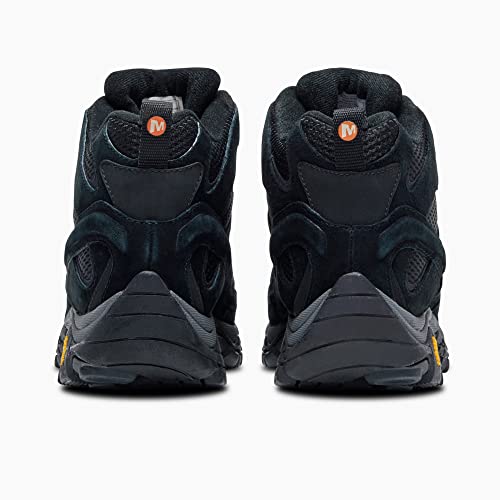 Merrell Moab 2 Vent Mid - Men's Walnut Shoe Deals Outlet