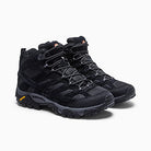 Merrell Moab 2 Vent Mid - Men's Walnut Shoe Deals Outlet