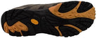 Merrell Moab 2 Vent Mid - Men's Walnut Shoe Deals Outlet