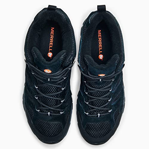Merrell Moab 2 Vent Mid - Men's Walnut Shoe Deals Outlet