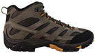 Merrell Moab 2 Vent Mid - Men's Walnut Shoe Deals Outlet
