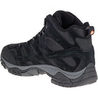Merrell Moab 2 Vent Mid - Men's Walnut Shoe Deals Outlet