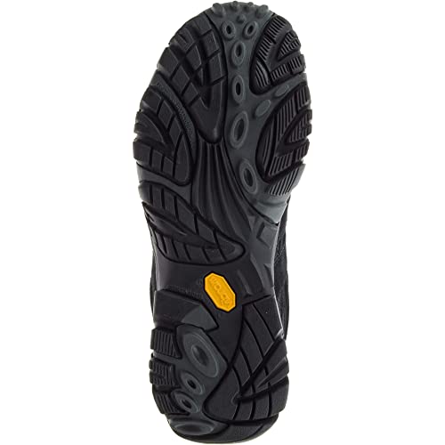 Merrell Moab 2 Vent Mid - Men's Walnut Shoe Deals Outlet