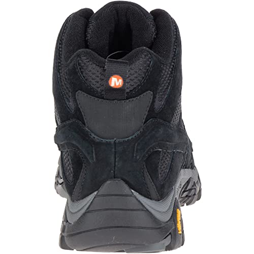 Merrell Moab 2 Vent Mid - Men's Walnut Shoe Deals Outlet