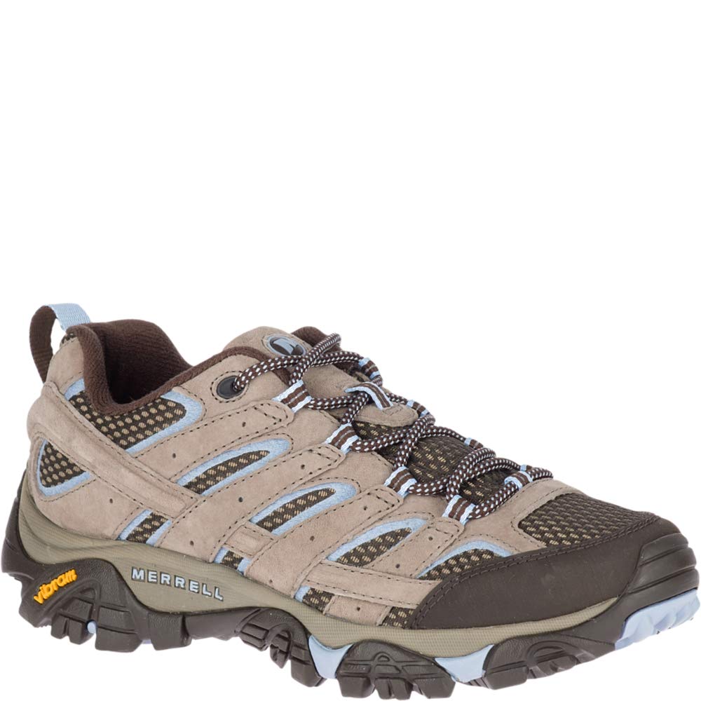 Merrell Moab 2 Vent - Women's Brindle Shoe Deals Outlet