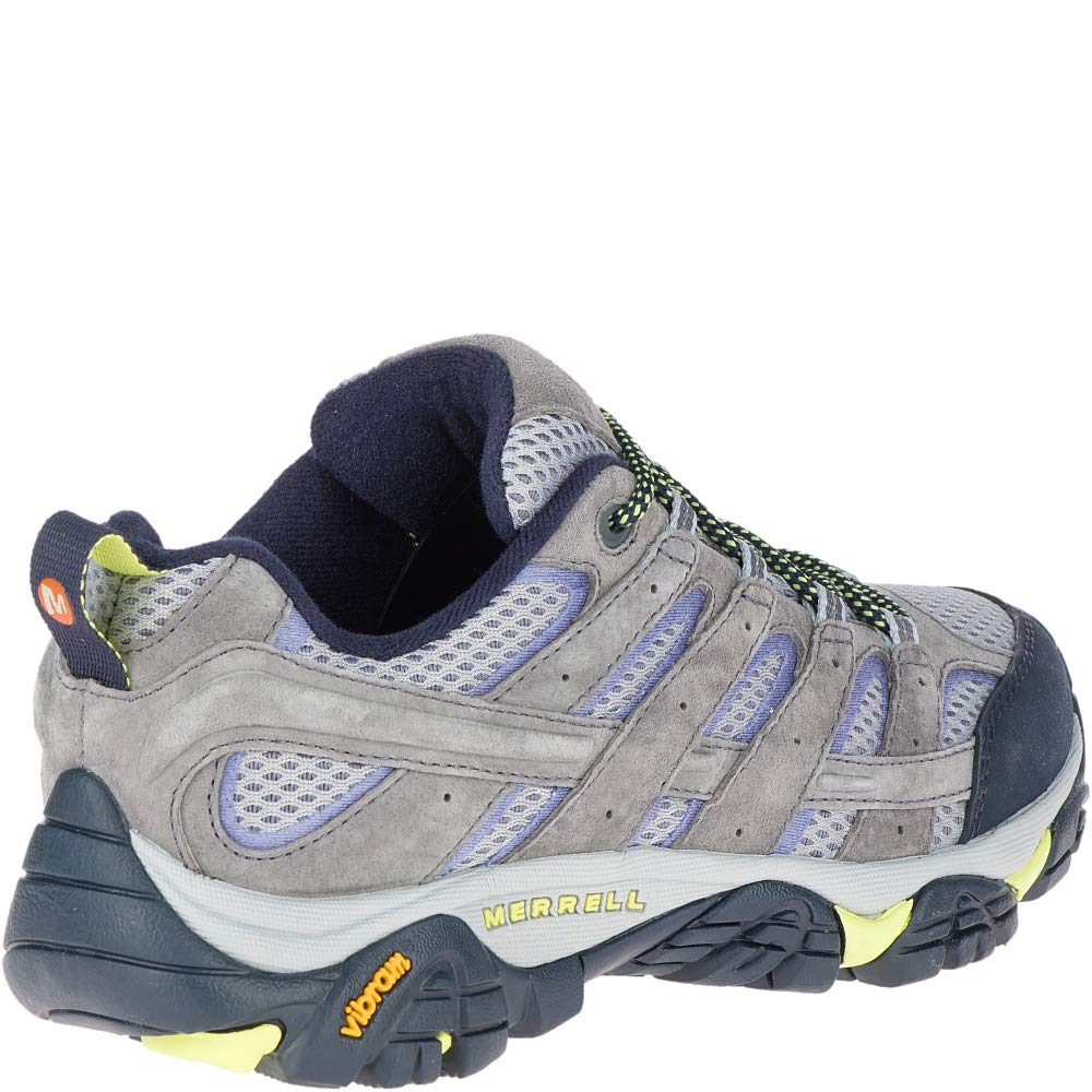 Merrell Moab 2 Vent - Women's Navy Morning Shoe Deals Outlet