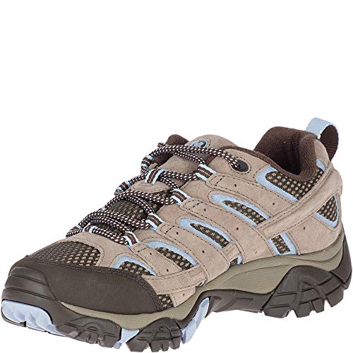Merrell Moab 2 Vent - Women's Brindle Shoe Deals Outlet