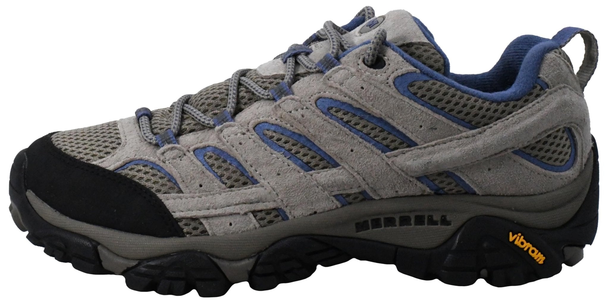 Merrell Moab 2 Vent - Women's Aluminum/Marlin Shoe Deals Outlet