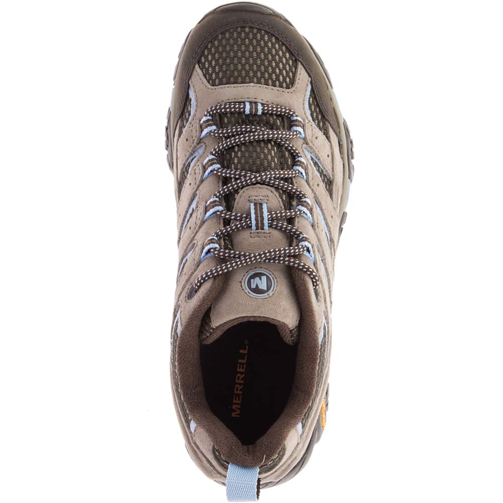 Merrell Moab 2 Vent - Women's Brindle Shoe Deals Outlet
