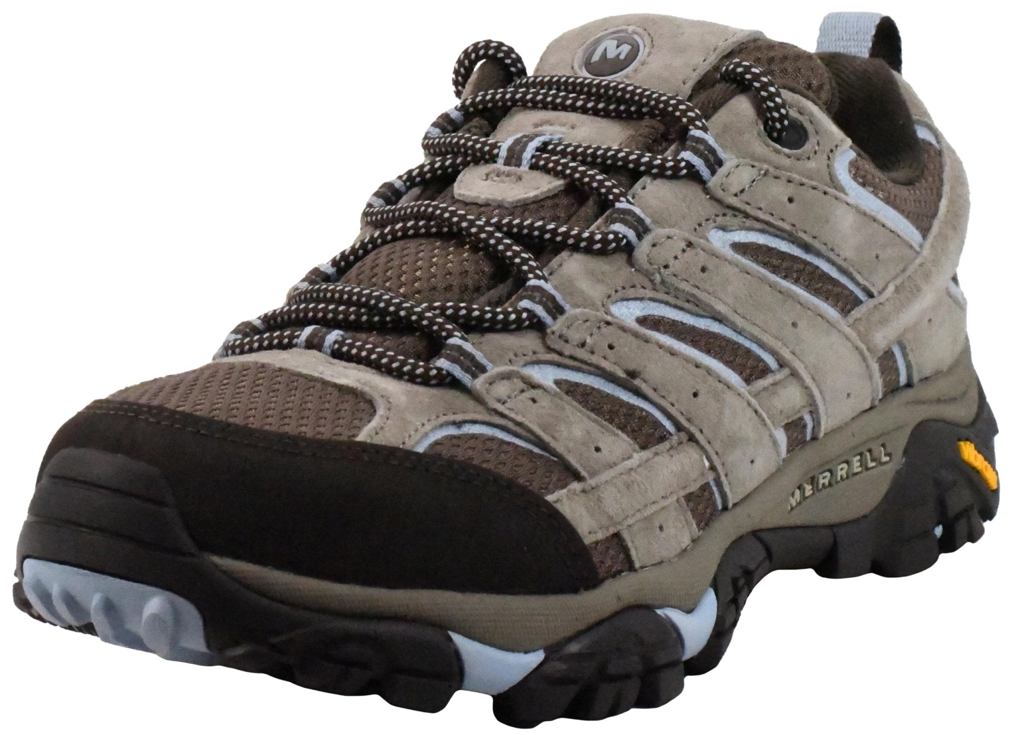 Merrell Moab 2 Vent - Women's Brindle Shoe Deals Outlet