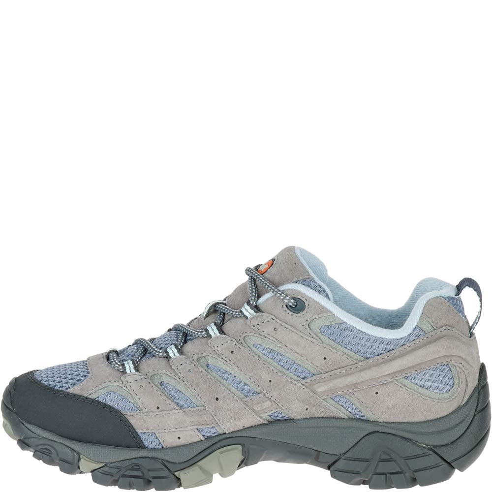 Merrell Moab 2 Vent - Women's Smoke Shoe Deals Outlet