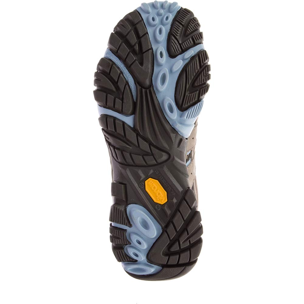 Merrell Moab 2 Vent - Women's Brindle Shoe Deals Outlet