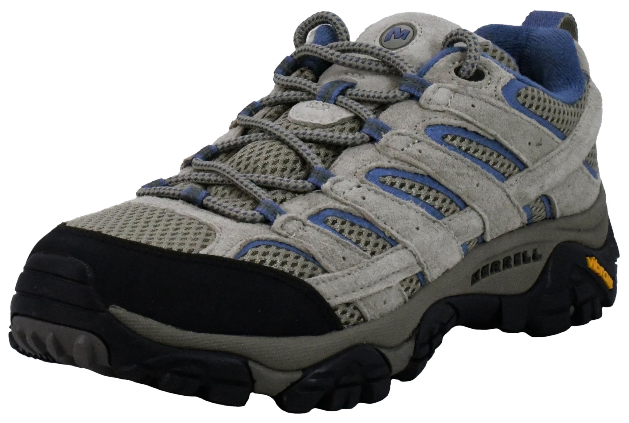 Merrell Moab 2 Vent - Women's Aluminum/Marlin Shoe Deals Outlet