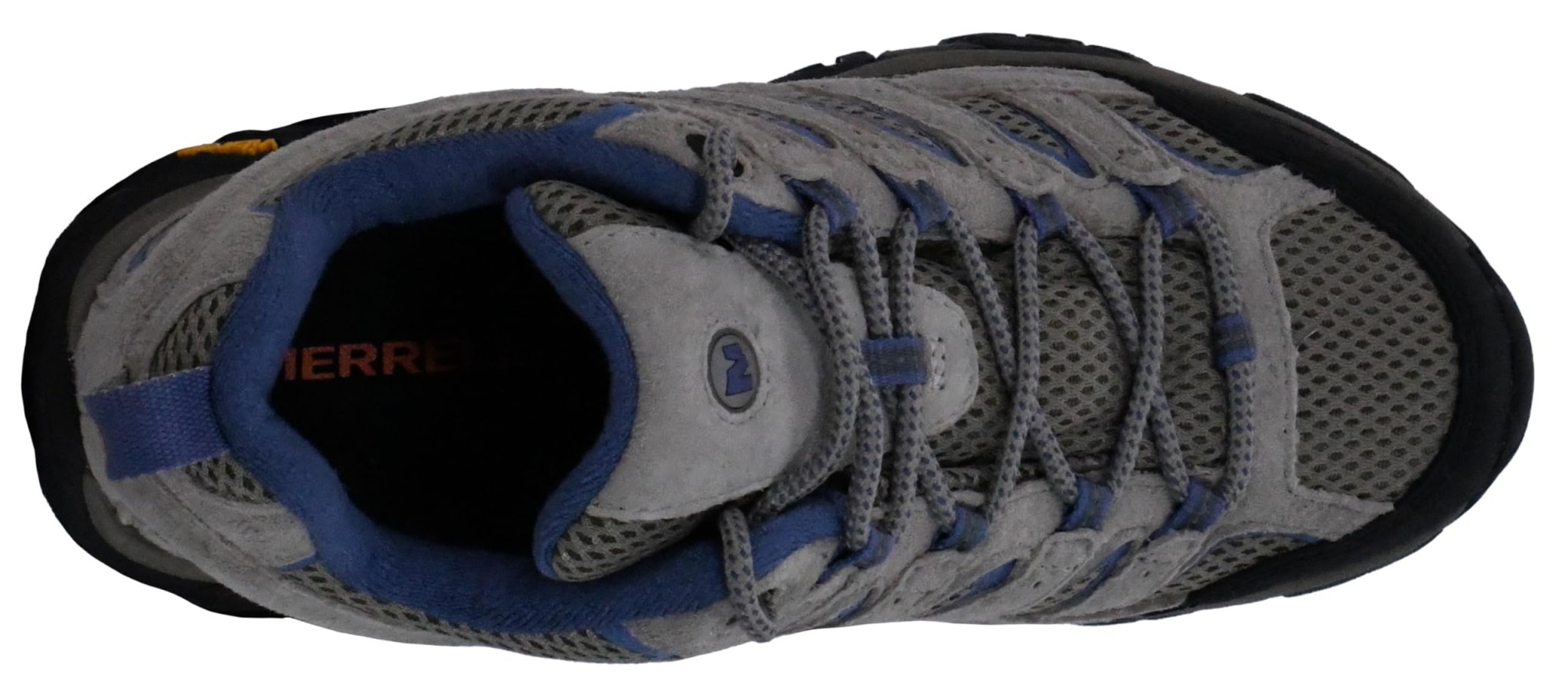 Merrell Moab 2 Vent - Women's Aluminum/Marlin Shoe Deals Outlet