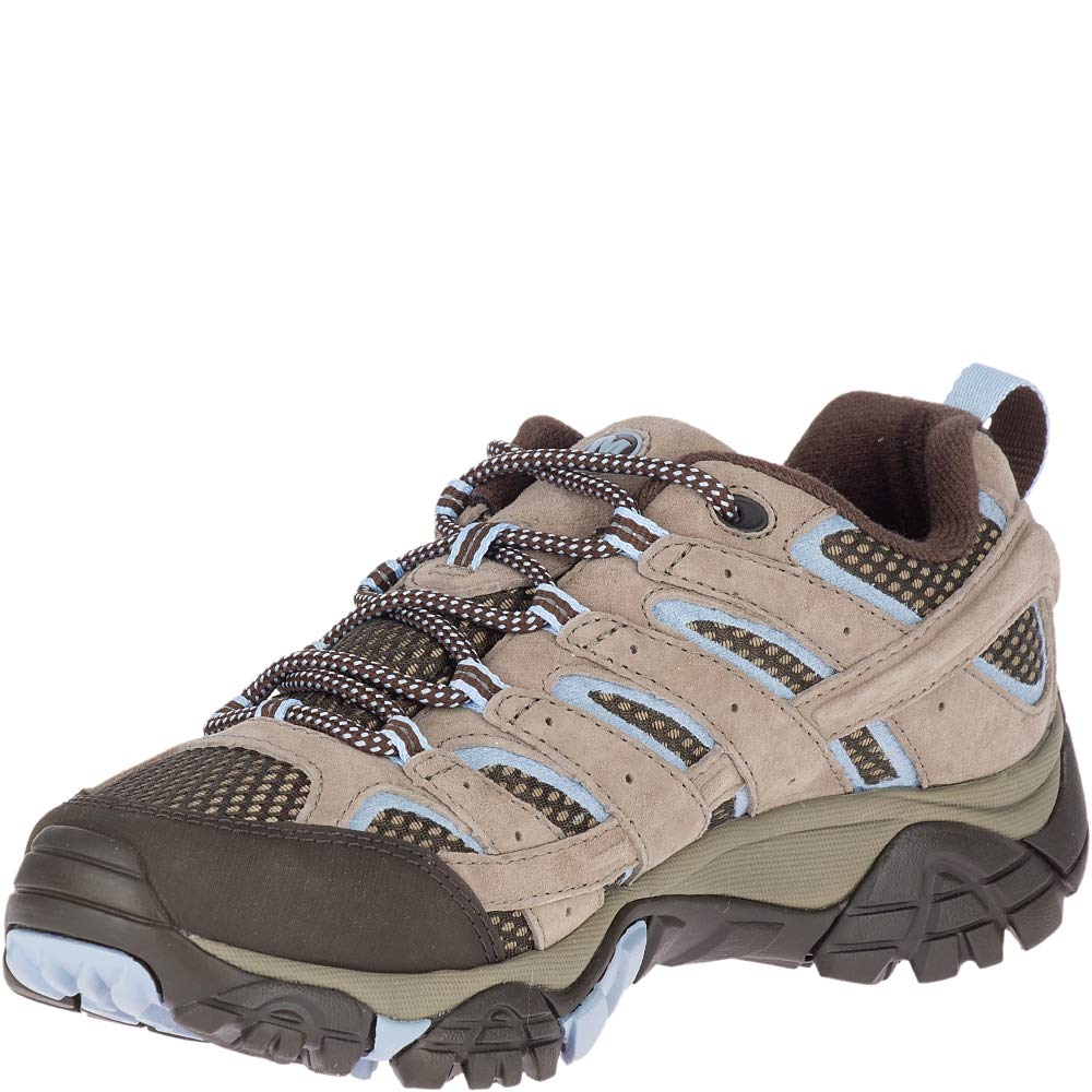 Merrell Moab 2 Vent - Women's Brindle Shoe Deals Outlet