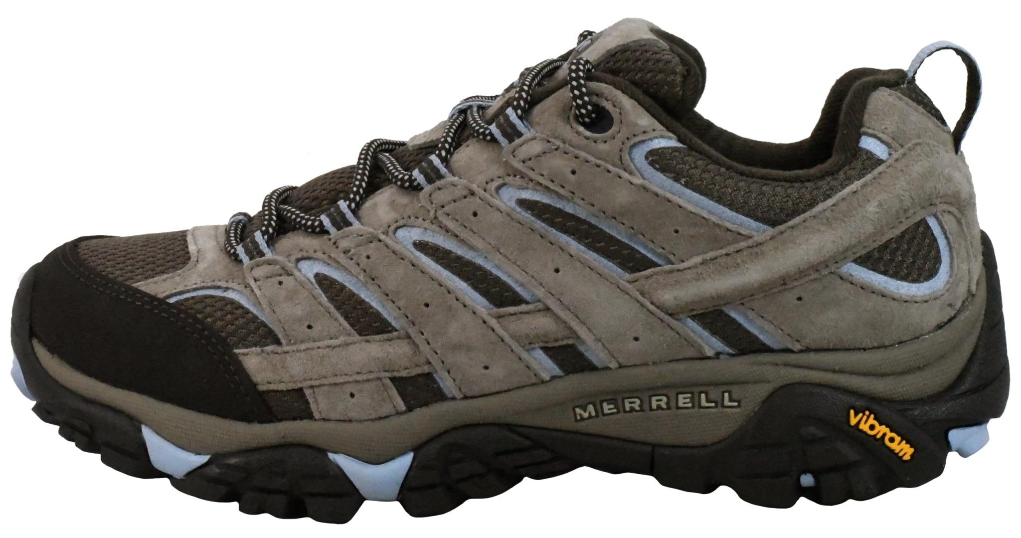 Merrell Moab 2 Vent - Women's Brindle Shoe Deals Outlet