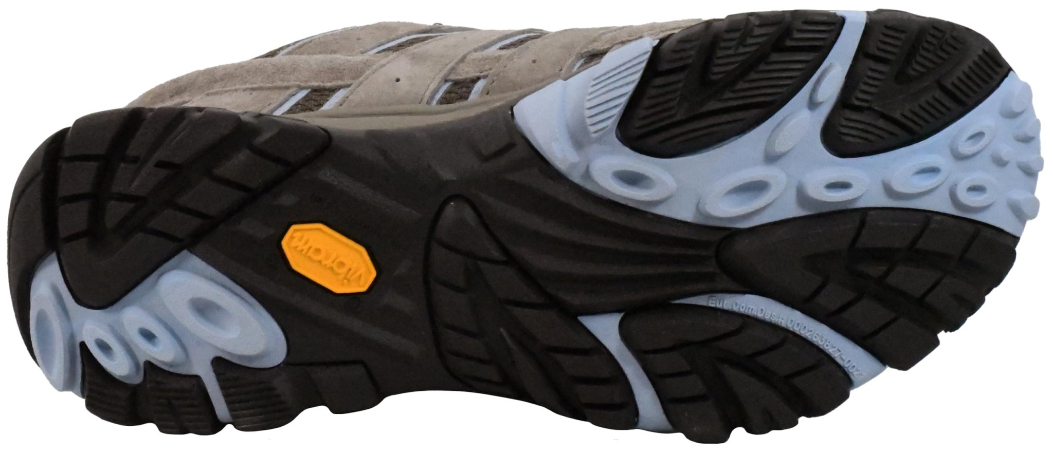 Merrell Moab 2 Vent - Women's Brindle Shoe Deals Outlet