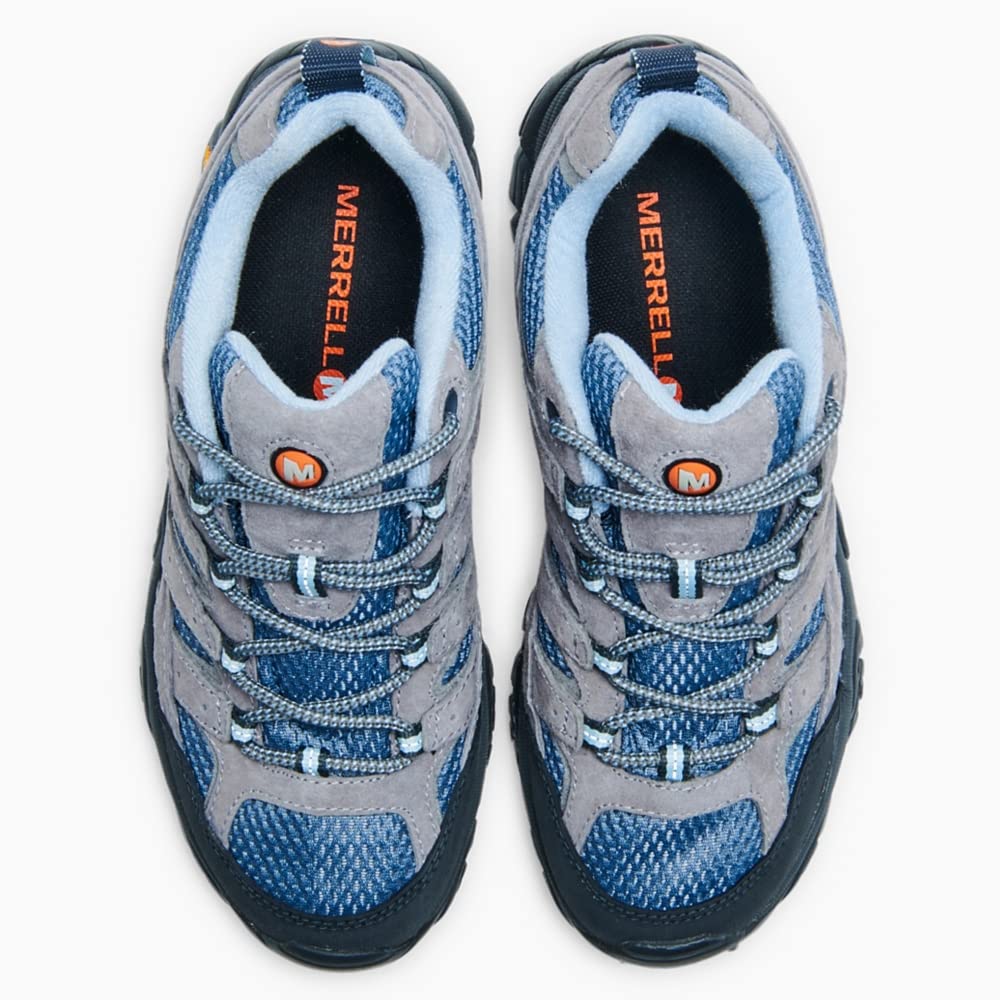 Merrell Moab 2 Vent - Women's Aluminum/Marlin Shoe Deals Outlet