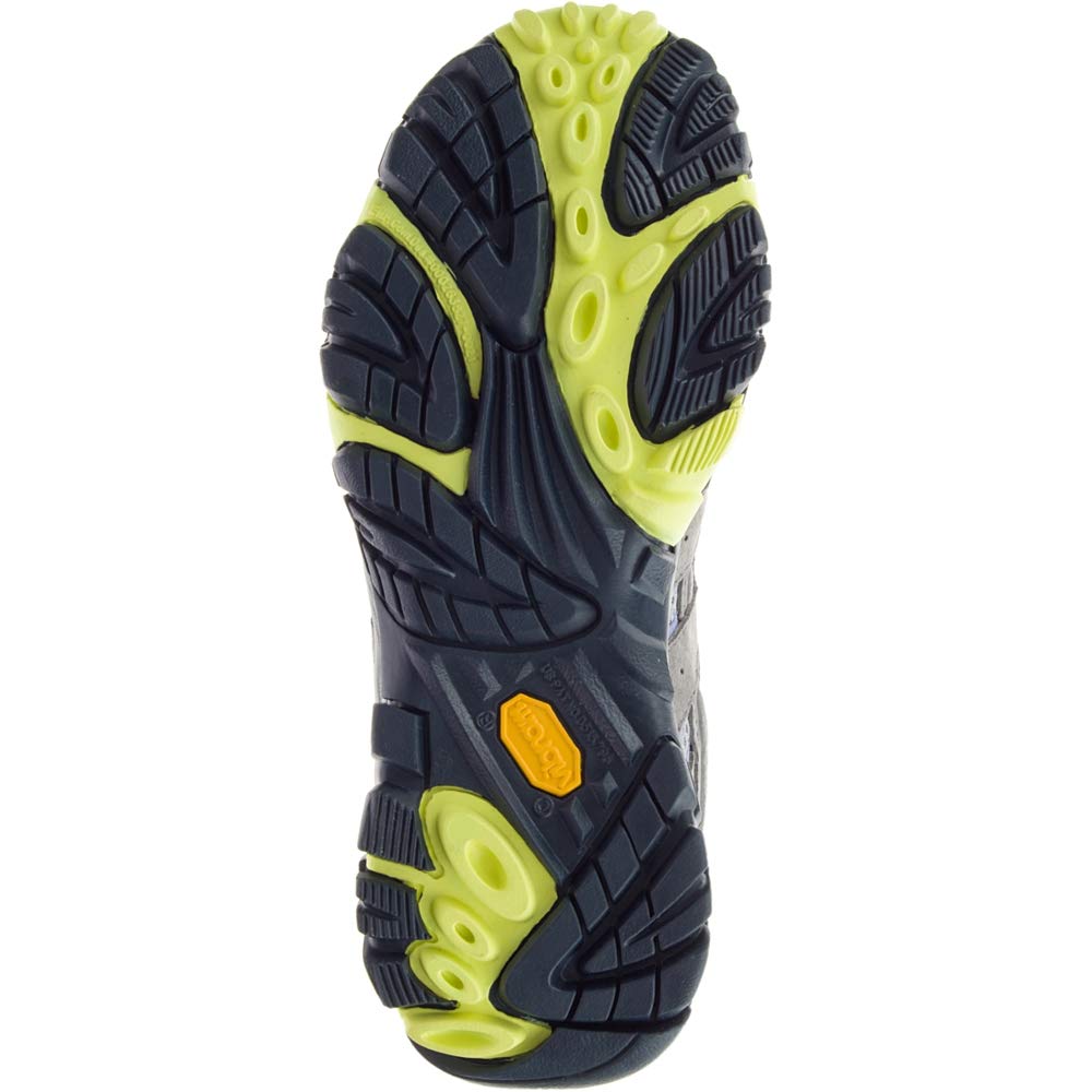 Merrell Moab 2 Vent - Women's Navy Morning Shoe Deals Outlet