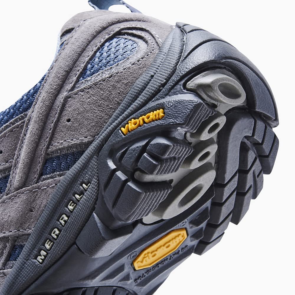 Merrell Moab 2 Vent - Women's Aluminum/Marlin Shoe Deals Outlet