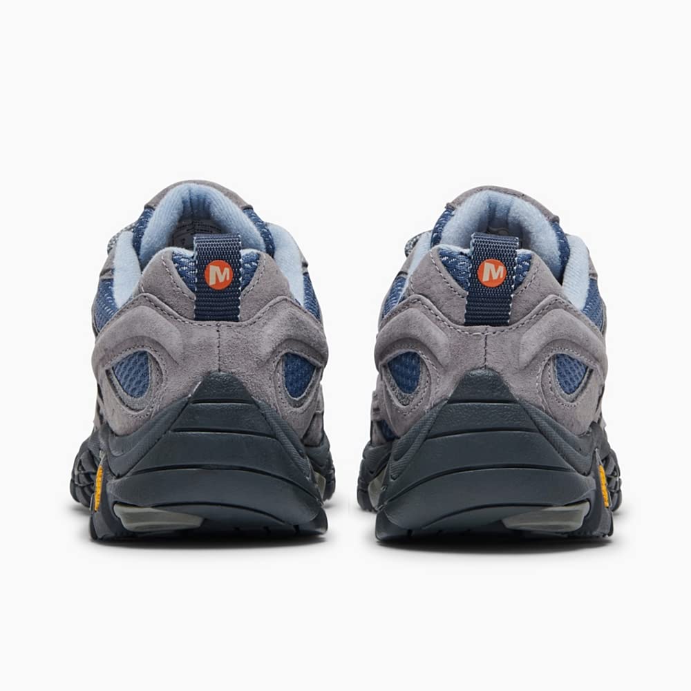 Merrell Moab 2 Vent - Women's Aluminum/Marlin Shoe Deals Outlet
