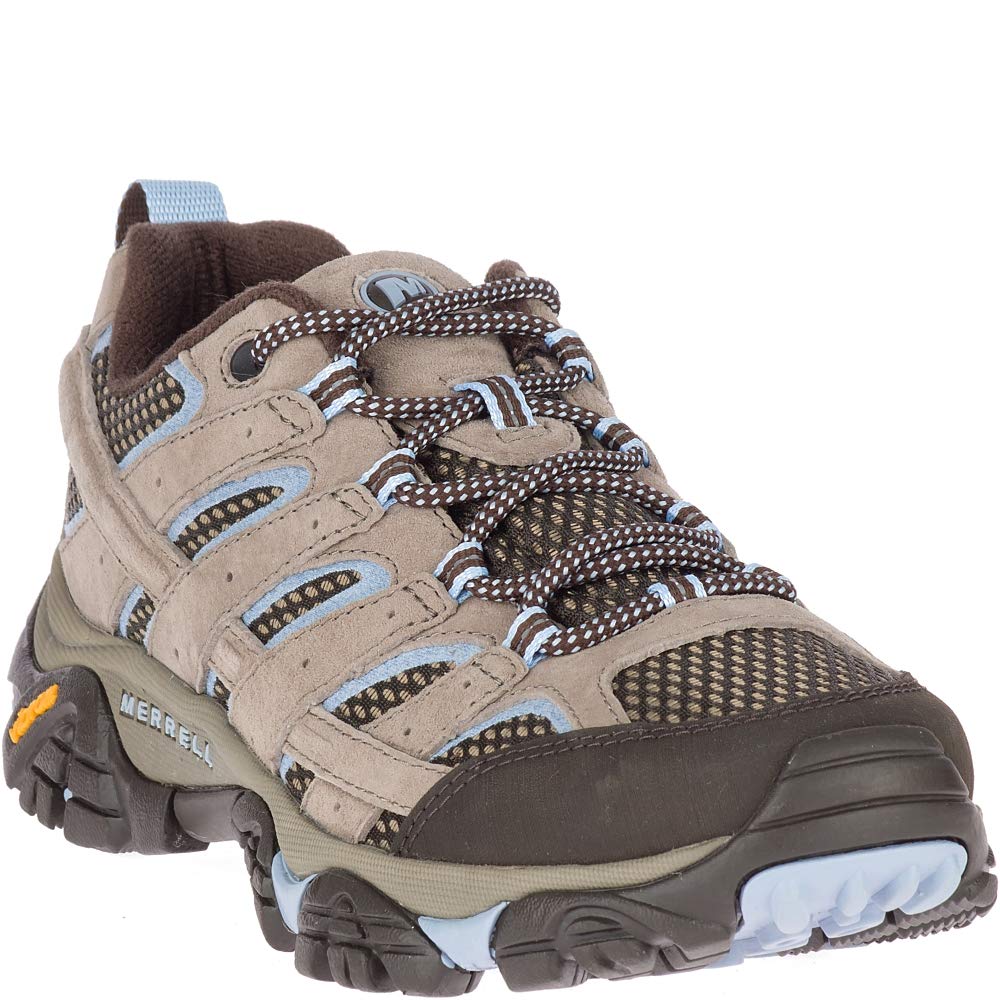 Merrell Moab 2 Vent - Women's Brindle Shoe Deals Outlet