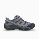 Merrell Moab 2 Vent - Women's Aluminum/Marlin Shoe Deals Outlet