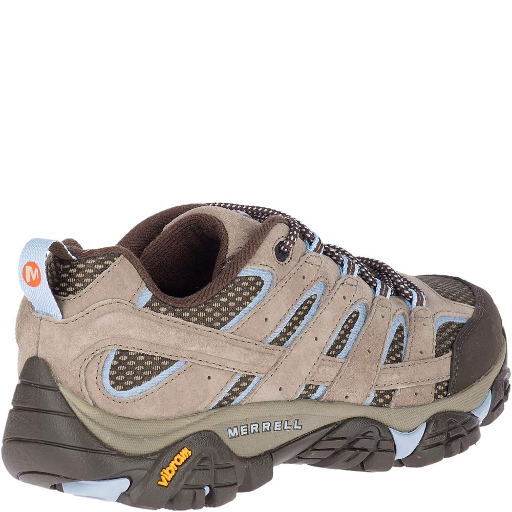 Merrell Moab 2 Vent - Women's Brindle Shoe Deals Outlet