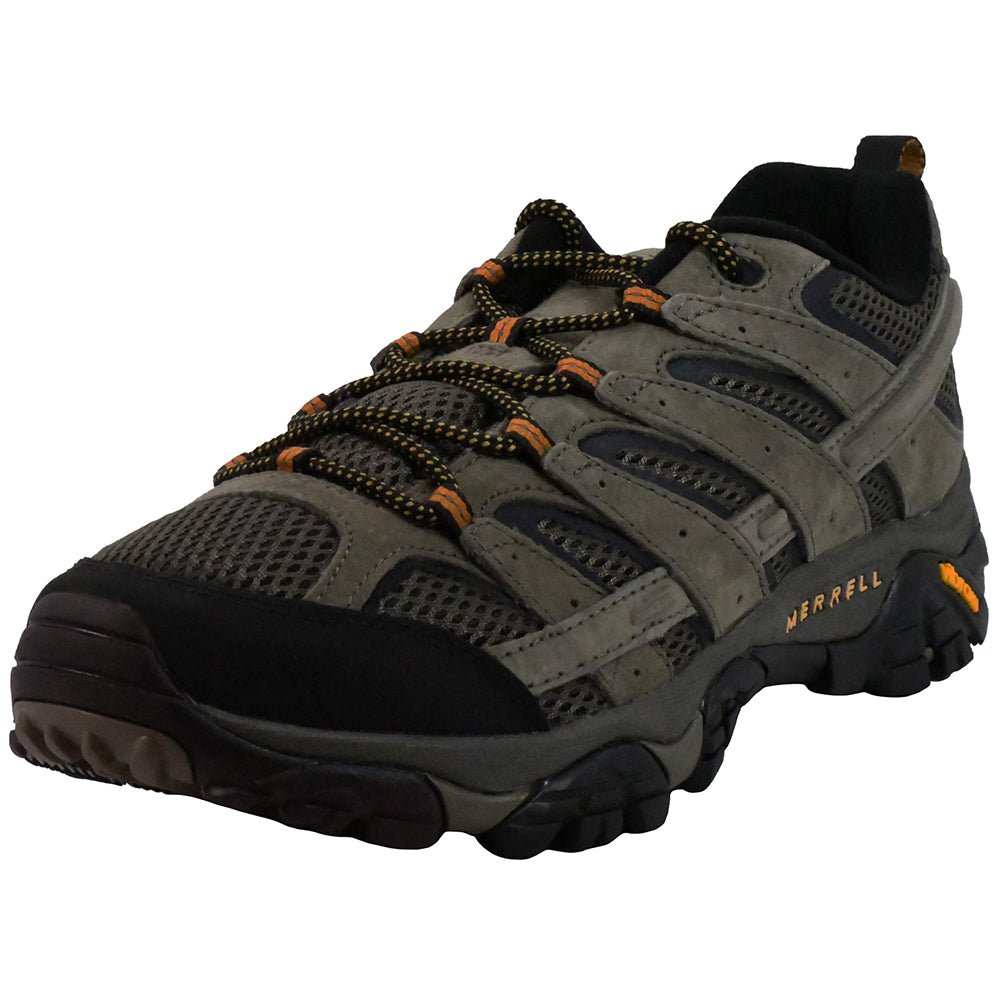 Merrell Moab 2 Ventilator - Men's Walnut Shoe Deals Outlet