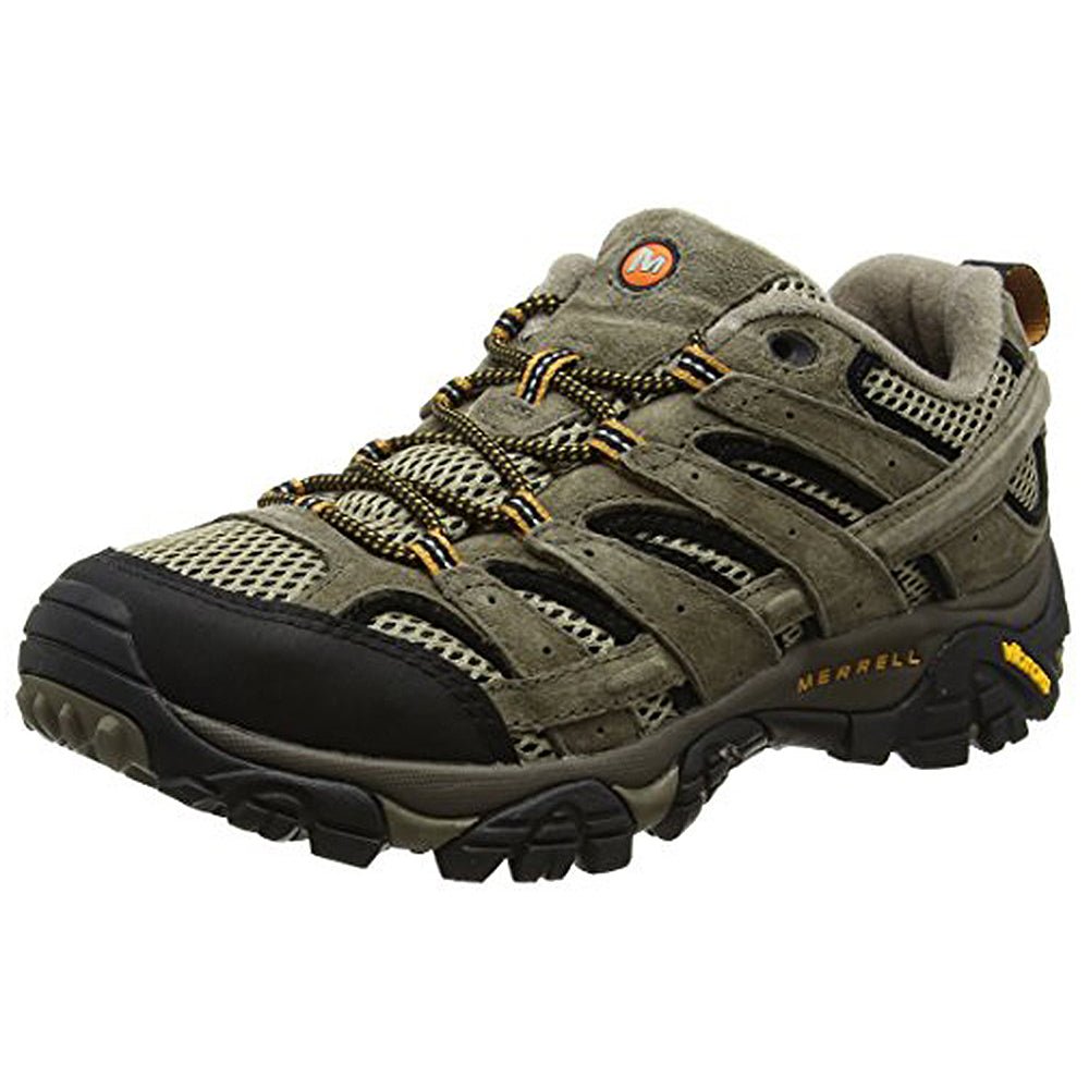Merrell Moab 2 Ventilator - Men's Pecan Shoe Deals Outlet