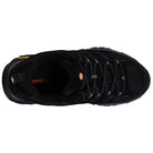 Merrell Moab 2 Ventilator - Men's Black Night Shoe Deals Outlet