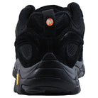 Merrell Moab 2 Ventilator - Men's Black Night Shoe Deals Outlet