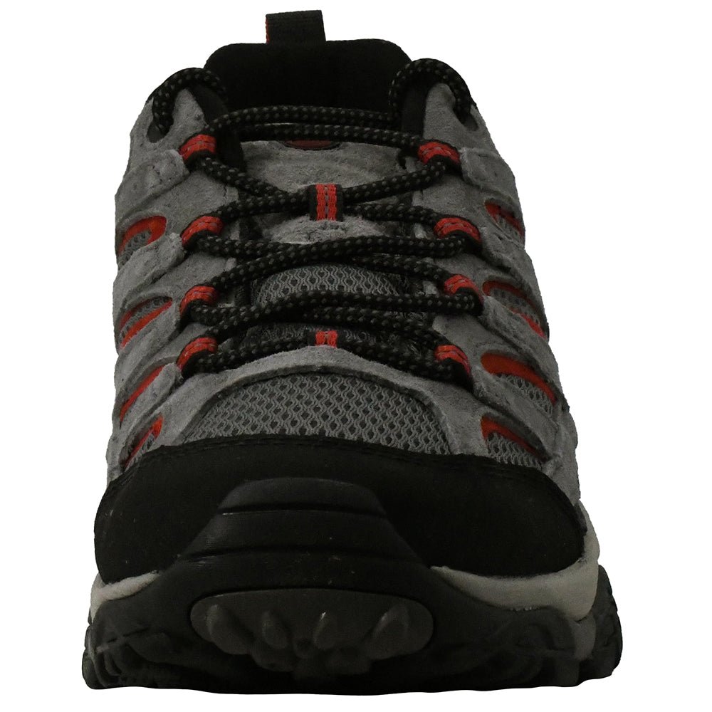 Merrell Moab 2 Ventilator - Men's Charcoal Grey Shoe Deals Outlet