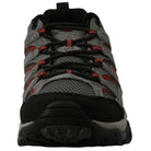 Merrell Moab 2 Ventilator - Men's Charcoal Grey Shoe Deals Outlet
