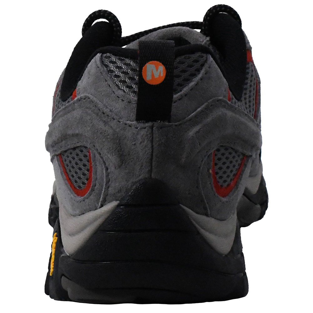 Merrell Moab 2 Ventilator - Men's Charcoal Grey Shoe Deals Outlet