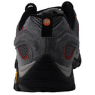 Merrell Moab 2 Ventilator - Men's Charcoal Grey Shoe Deals Outlet