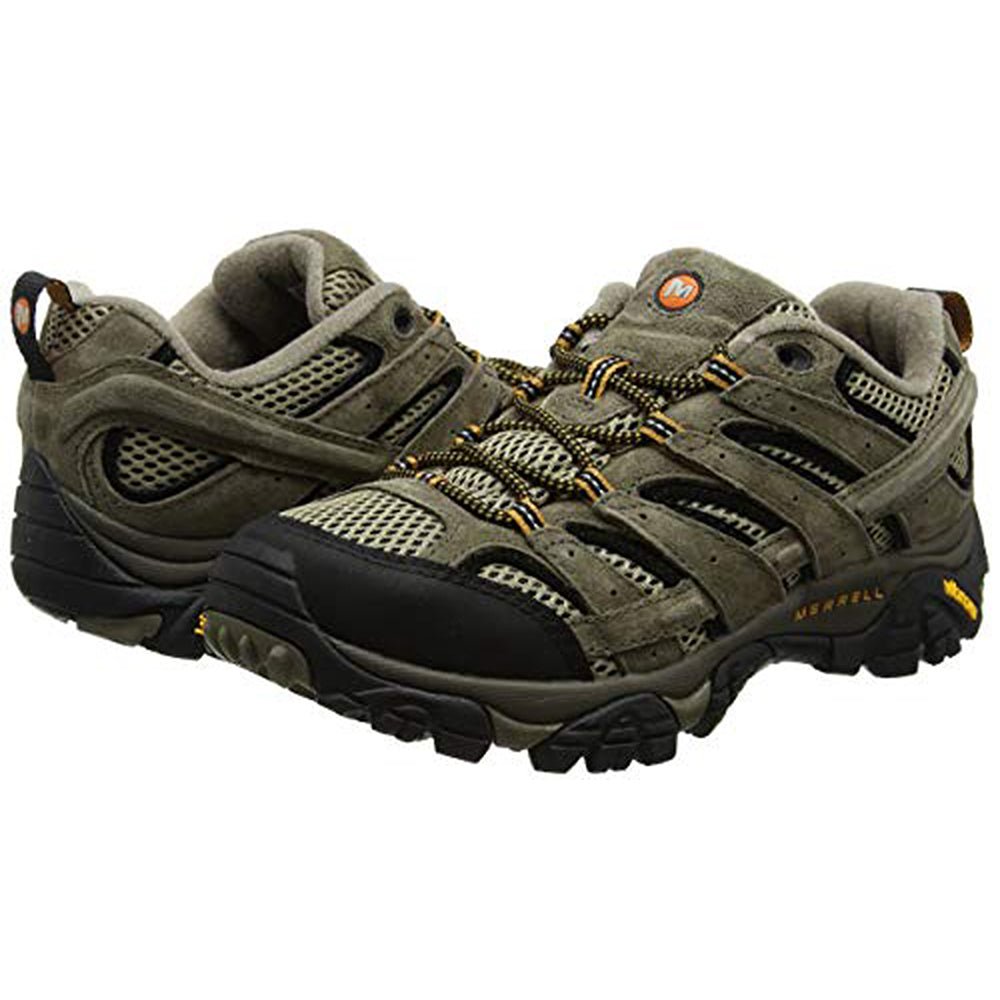 Merrell Moab 2 Ventilator - Men's Pecan Shoe Deals Outlet