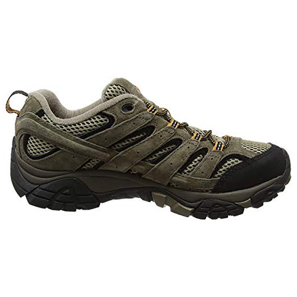 Merrell Moab 2 Ventilator - Men's Pecan Shoe Deals Outlet